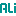 Logo ALi Corporation