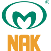 Logo NAK Sealing Technologies Corporation