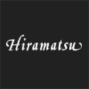 Logo Hiramatsu Inc.