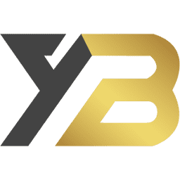 Logo YB Ventures
