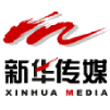Logo Shanghai Xinhua Media Co., Ltd.