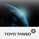 Logo Toyo Tanso Co., Ltd.