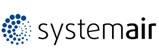 Logo Systemair AB