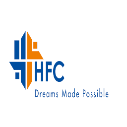 Logo HF Group Plc