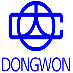 Logo Dongwon Metal Co., Ltd.