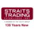 Logo The Straits Trading Company Limited