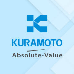 Logo Kuramoto Co., Ltd.