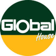 Logo Siam Global House