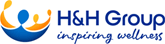 Logo Health and Happiness (H&H) International Holdings Limited