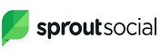 Logo Sprout Social, Inc.