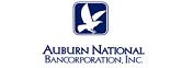 Logo Auburn National Bancorporation, Inc.