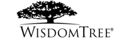 Logo WisdomTree, Inc.