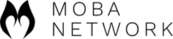 Logo M.O.B.A. Network AB