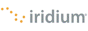 Logo Iridium World Communications Ltd.