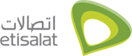 Logo Emirates Telecommunications Group Company