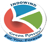 Logo Indowind Energy Limited