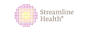 Logo Streamline Health Solutions, Inc.