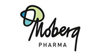Logo Moberg Pharma AB