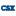 Logo CSX Corp.