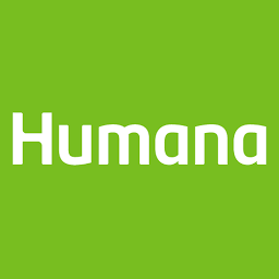Logo Humana, Inc.