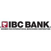 Logo International Bancshares Corp.
