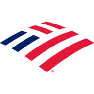 Logo Bank of America Corp.