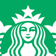Logo Starbucks Corp.