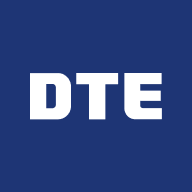 Logo DTE Energy Co.