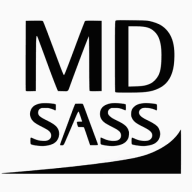 Logo M. D. Sass LLC