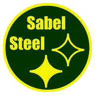Logo Sabel Industries, Inc.