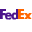 Logo FedEx Corp.