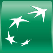 Logo BNP Paribas SA