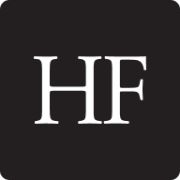 Logo Hooker Furnishings Corp.