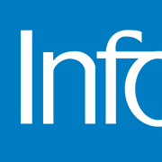 Logo Infosys Ltd.