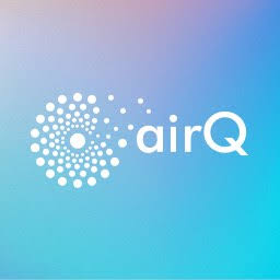 Logo Air-Rover Wi-Fi Corp.