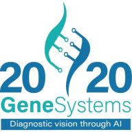 Logo 20/20 GeneSystems, Inc.