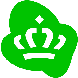 Logo Royal KPN NV