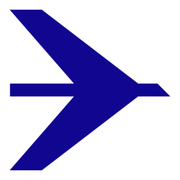 Logo Empresa Brasileira de Aeronáutica SA