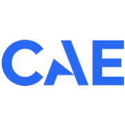 Logo CAE, Inc.