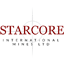 Logo Starcore International Mines Ltd.