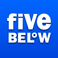 Logo Five Below, Inc.