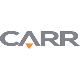 Logo Carr Business Systems, Inc.