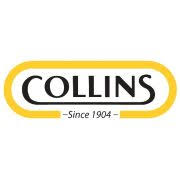Logo Collins Property Group Ltd.