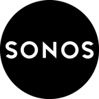 Logo Sonos, Inc.