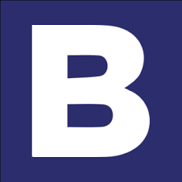 Logo Berger Paints Jamaica Ltd.