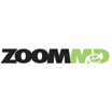Logo ZoomMed, Inc.