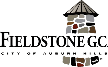 Logo Fieldstone Golf Club LP