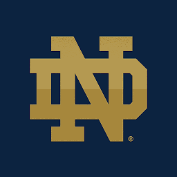 Logo University of Notre Dame