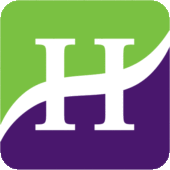 Logo Harland Medical Systems, Inc.