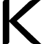 Logo Kaenon, Inc.